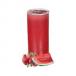 Pomegranate and Watermelon Juice