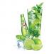 Lemon Mint 7 Up Mojito