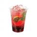 Strawberry Mojito