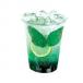 Green Mojito