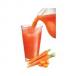 Fresh Carrot Juice