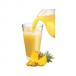 Fresh Pineapple Juice