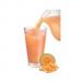 Fresh Sweet Melon Juice