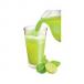 Fresh Lemon Mint Juice