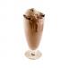 Chocolate Ice Cream Milkshake