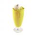 Mango Ice Cream Milkshake