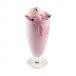 Strawberry Ice Cream Milkshake