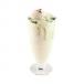 Vanilla Ice Cream Milkshake