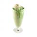Pistachio Ice Cream Milkshake