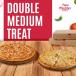 Double Medium Treat