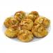 Garlic Swirls 8 Pcs