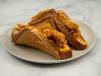 Semi Crispy Chicken Sandwich