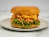 Mexican Cheetos Sandwich