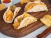Mini Oman Parotta