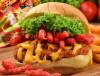 Zinger Classic Cheetos
