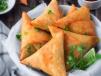 Vegetable Samosa