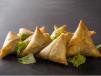 Samosa Meat