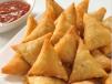 Potato Samosa