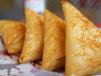 Chips Oman Samosa