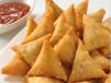 Potatoes Samosa