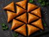 Mini Samosa