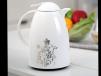 Black Tea With Mint1 Liter