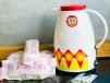 Karak With Karak Cake