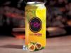 Passion Fruit Mojito