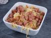 Indomie Sausage With Cheese