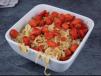 Indomie With Chicken Chilli