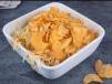 Indomie With Oman Chips