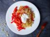 Indomie With Cheetos