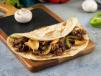 Beef Steak Sandwich