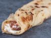 Crunchy Paratha