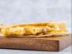 Egg Paratha