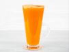 Fresh Carrot Juice