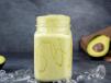 Fresh Avcado Juice
