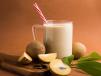 Chikoo Juice
