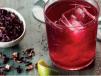 Hibiscus Juice