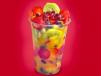 Mango Juice With Fruits
