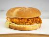 Spanish Burger