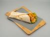 Spanish Wrap