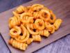 Potato Rings
