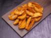 Potato Wedges