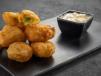 Chili Cheese Nuggets