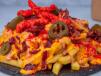 Tea Centre Fries