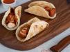 Mini Tikka Parotta