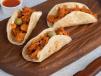 Mini Chili Chicken Parotta