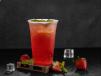 Strawberry Mojito