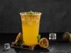 Passion Fruit Mojito